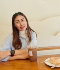 Rencontre Femme Thaïlande à แม่สาย : Kannika, 33 ans